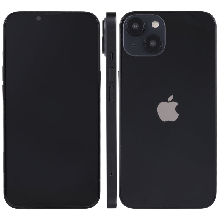 For iPhone 14 Black Screen Non-Working Fake Dummy Display Model