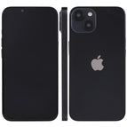 For iPhone 14 Black Screen / Midnight