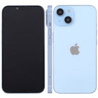 For iPhone 14 Black Screen / Blue