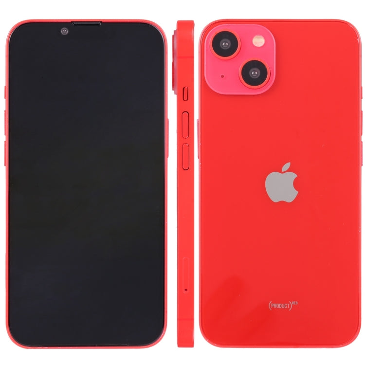 For iPhone 14 Black Screen Non-Working Fake Dummy Display Model