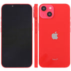 For iPhone 14 Black Screen / Red