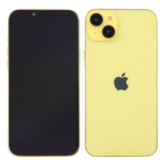 For iPhone 14 Black Screen Non-Working Fake Dummy Display Model