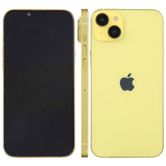 For iPhone 14 Black Screen Non-Working Fake Dummy Display Model