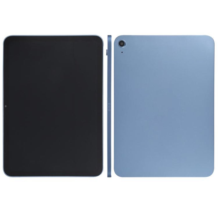 For iPad 10th Gen 10.9 2022 Black Screen Non-Working Dummy Display Model, For iPad 10th Gen 10.9 2022 Black Screen
