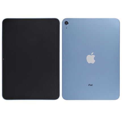 For iPad 10th Gen 10.9 2022 Black Screen Non-Working Fake Dummy Display Model