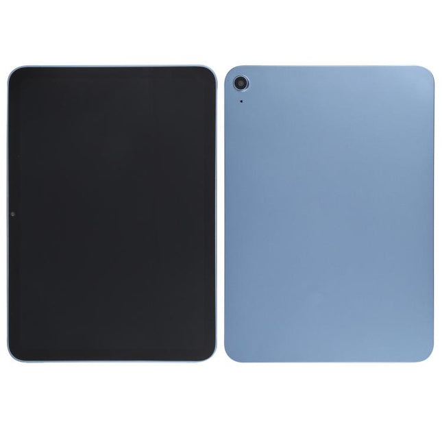 For iPad 10th Gen 10.9 2022 Black Screen Non-Working Fake Dummy Display Model, For iPad 10th Gen 10.9 2022 Black Screen
