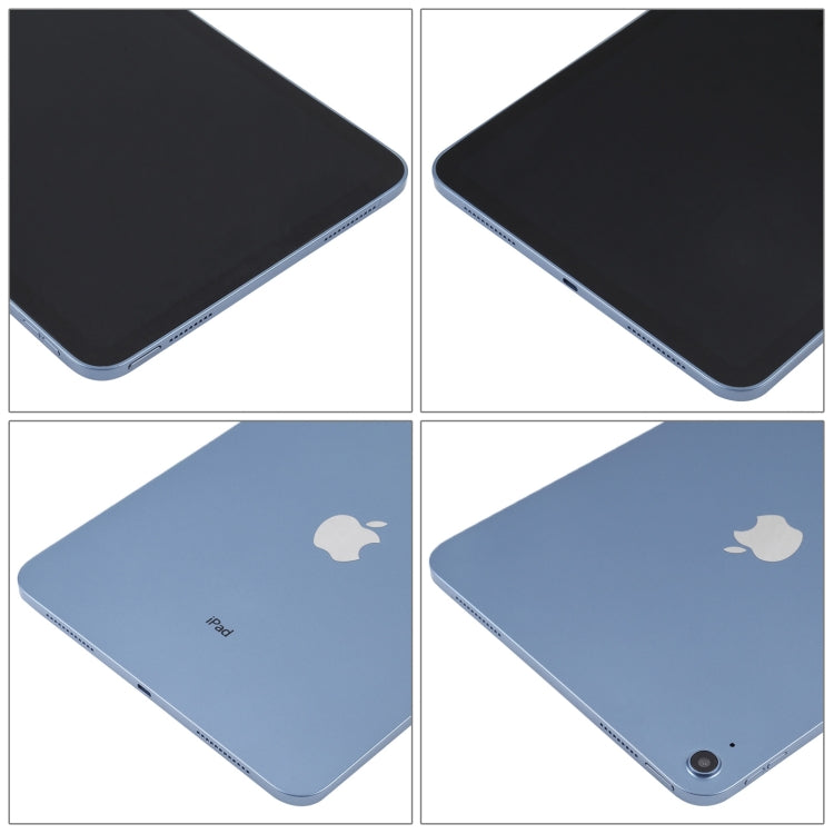For iPad 10th Gen 10.9 2022 Black Screen Non-Working Fake Dummy Display Model