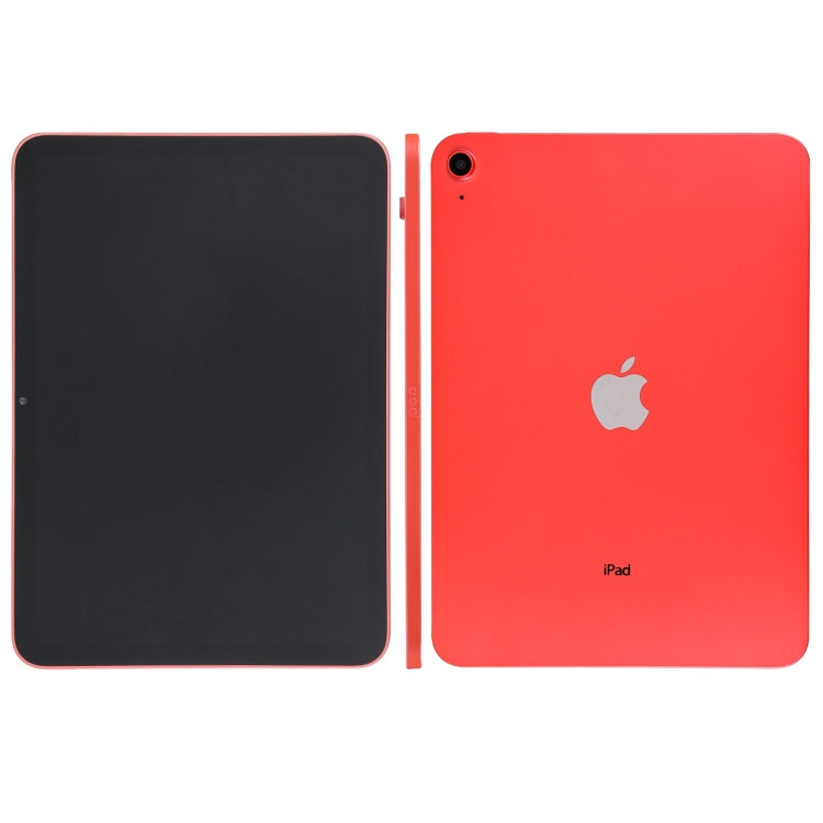For iPad 10th Gen 10.9 2022 Black Screen Non-Working Fake Dummy Display Model
