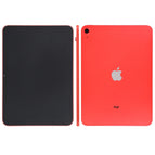 For iPad 10th Gen 10.9 2022 Black Screen / Pink