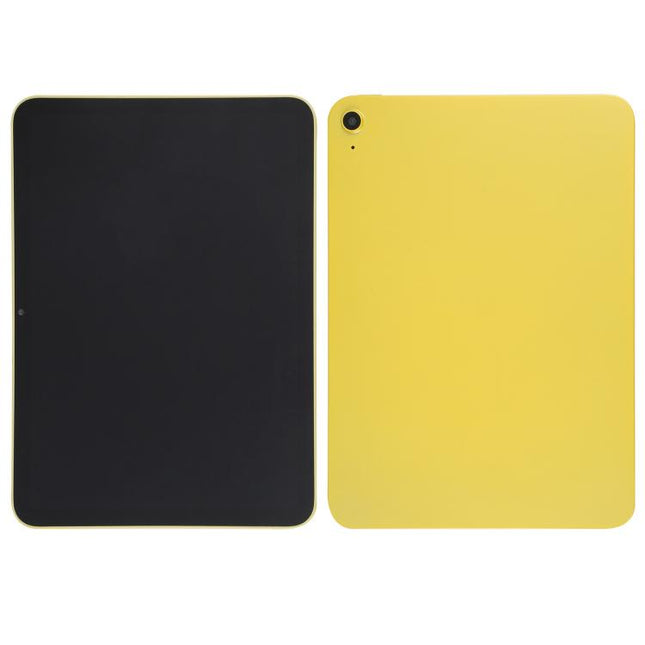 For iPad 10th Gen 10.9 2022 Black Screen Non-Working Fake Dummy Display Model, For iPad 10th Gen 10.9 2022 Black Screen
