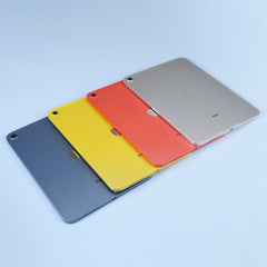 For iPad 10th Gen 10.9 2022 Black Screen Non-Working Fake Dummy Display Model
