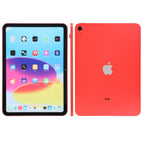 For iPad 10th Gen 10.9 2022 Color Screen / Pink