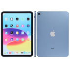 For iPad 10th Gen 10.9 2022 Color Screen / Blue