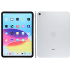 For iPad 10th Gen 10.9 2022 Color Screen / Silver