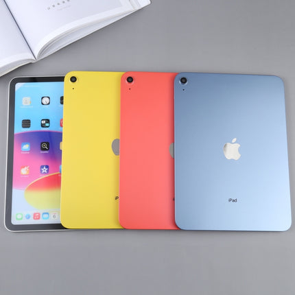 For iPad 10th Gen 10.9 2022 Color Screen Non-Working Fake Dummy Display Model