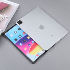 For iPad Pro 12.9 2022 Color Screen Non-Working Fake Dummy Display Model