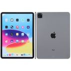 For iPad Pro 11 2022 Color Screen / Grey