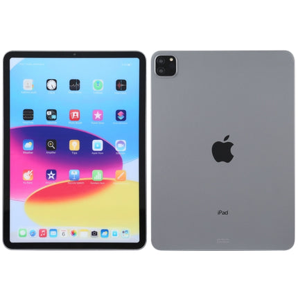 For iPad Pro 11 2022 Color Screen Non-Working Fake Dummy Display Model, For iPad Pro 11 2022 Color Screen, For iPad Pro 11 2022  Color Screen