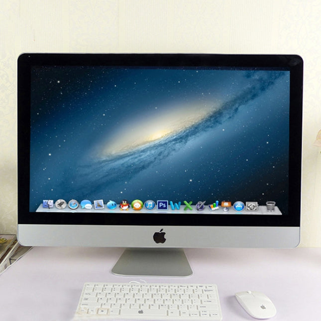 For Apple iMac 27 inch Color Screen Non-Working Fake Dummy Display Model
