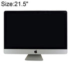 For Apple iMac 21.5 inch Black Screen / Silver