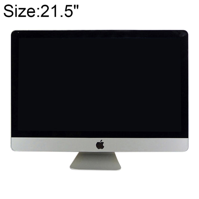 For Apple iMac 21.5 inch Black Screen Non-Working Fake Dummy Display Model