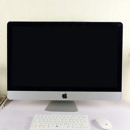 For Apple iMac 21.5 inch Black Screen Non-Working Fake Dummy Display Model