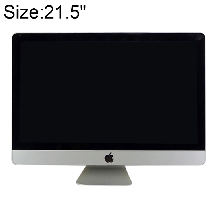 For Apple iMac 21.5 inch Black Screen Non-Working Fake Dummy Display Model