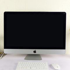 For Apple iMac 21.5 inch Black Screen Non-Working Fake Dummy Display Model