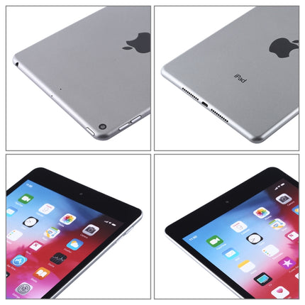 Color Screen Non-Working Fake Dummy Display Model for iPad Mini 5