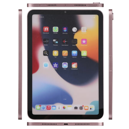 Color Screen Non-Working Fake Dummy Display Model for iPad mini 6