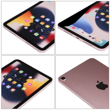 Color Screen Non-Working Fake Dummy Display Model for iPad mini 6