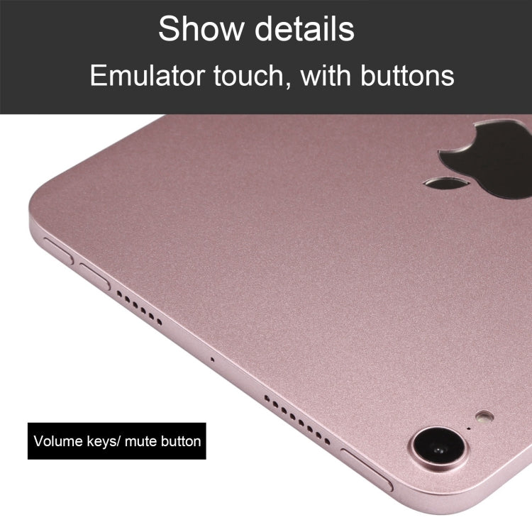 Color Screen Non-Working Fake Dummy Display Model for iPad mini 6