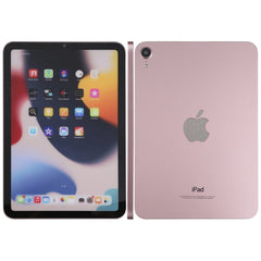 Color Screen Non-Working Fake Dummy Display Model for iPad mini 6