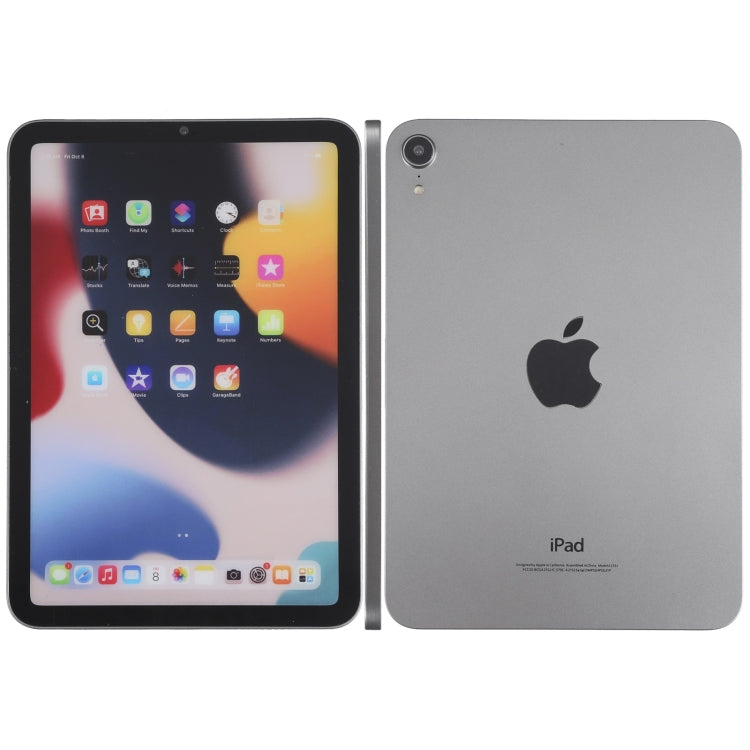 Color Screen Non-Working Fake Dummy Display Model for iPad mini 6