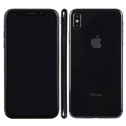 For iPhone XS Max Dark Screen Non-Working Fake Dummy Display Model