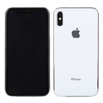 For iPhone XS Max Dark Screen Non-Working Fake Dummy Display Model