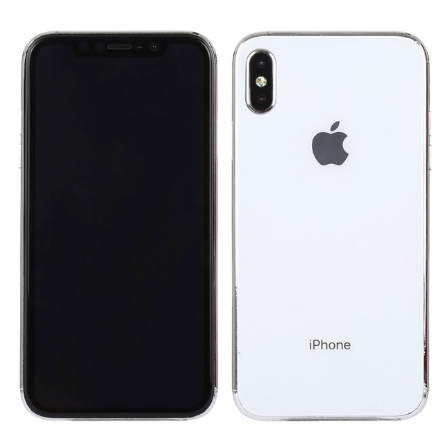 For iPhone XS Max Dark Screen Non-Working Fake Dummy Display Model