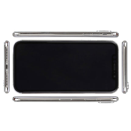 For iPhone XS Max Dark Screen Non-Working Fake Dummy Display Model