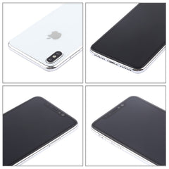 For iPhone XS Max Dark Screen Non-Working Fake Dummy Display Model