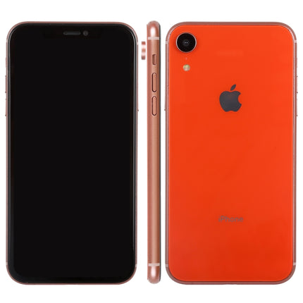 For iPhone XR Dark Screen Non-Working Fake Dummy Display Model