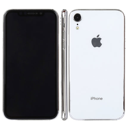 For iPhone XR Dark Screen Non-Working Fake Dummy Display Model