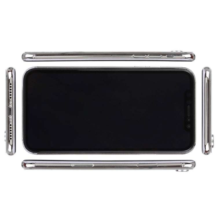 For iPhone XR Dark Screen Non-Working Fake Dummy Display Model