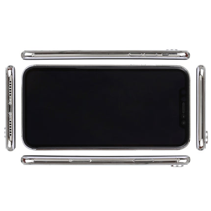 For iPhone XR Dark Screen Non-Working Fake Dummy Display Model