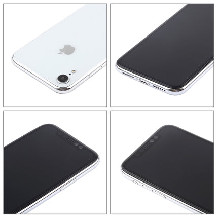 For iPhone XR Dark Screen Non-Working Fake Dummy Display Model