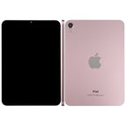 For iPad mini 6 Black Screen / Pink