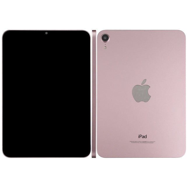 Black Screen Non-Working Fake Dummy Display Model for iPad mini 6