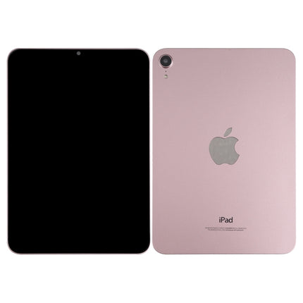 Black Screen Non-Working Fake Dummy Display Model for iPad mini 6