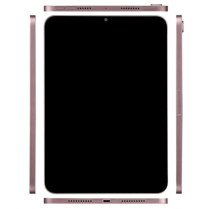 Black Screen Non-Working Fake Dummy Display Model for iPad mini 6