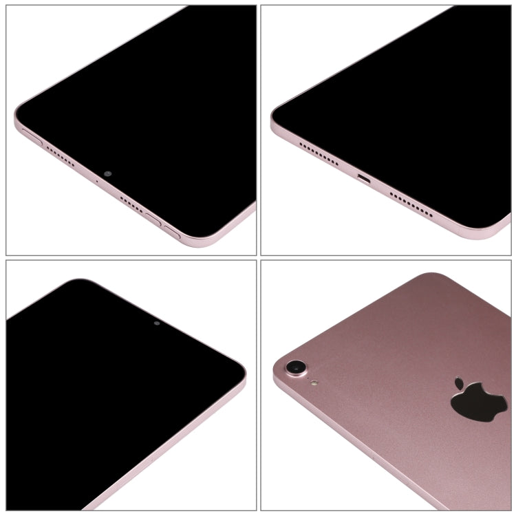 Black Screen Non-Working Fake Dummy Display Model for iPad mini 6