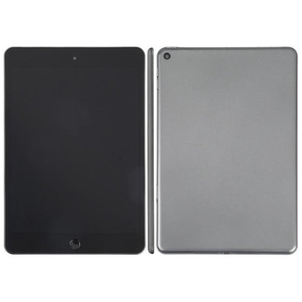 Black Screen Non-Working Fake Dummy Display Model for iPad mini 6, For iPad mini 6 Black Screen, For iPad mini 6/Black Screen